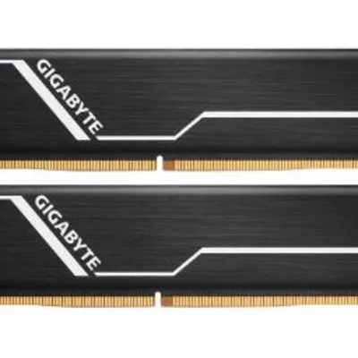 جيجابايت Gp Gr26C16S8K2Hu416 16Gb 2X8 Ddr4 2666 Cl16