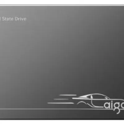 Aigo S500 Sata 25 Inch 512Gb