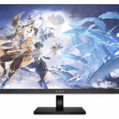 Hp Omen Transcend 32 4K Uhd