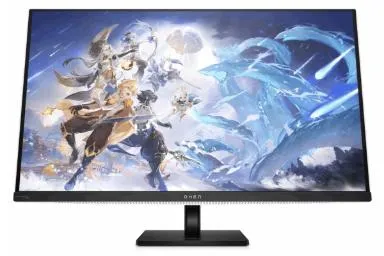 مقارنة Hp Omen Transcend 32 4K Uhd {request()->input('language_config')['common']['with']} Lg 27Gp750