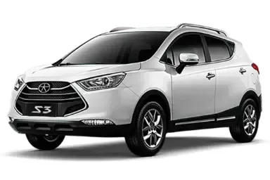 Jac S3 Automatic