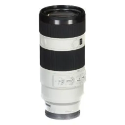 Sony Fe 70 200Mm F4 G Oss