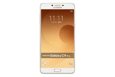 Samsung Galaxy C9 Pro