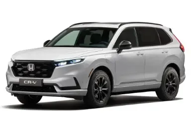 Honda Cr V 2024