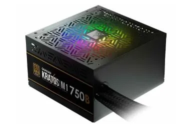 مقارنة Gamdias Kratos M1 750B 750W {request()->input('language_config')['common']['with']} Green Gp430A Eud 430W