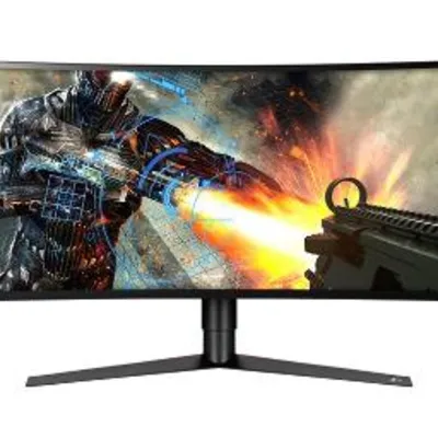 Lg Ultragear 34Gk950F