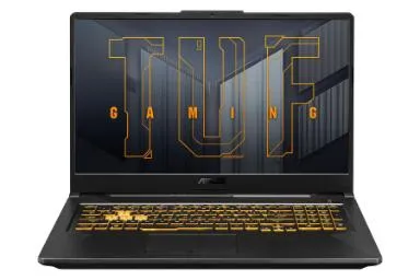 مقارنة Asus Tuf Gaming A17 Fa706Nf Ryzen 5 7535Hs Rtx 2050 32Gb 1Tb مع HP 250 G9 Core i5-1235U Iris Xe 8GB 1TB