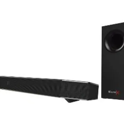 Creative Sound Blasterx Katana