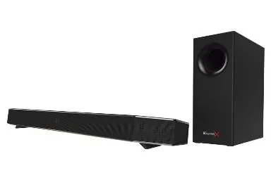 Creative Sound Blasterx Katana