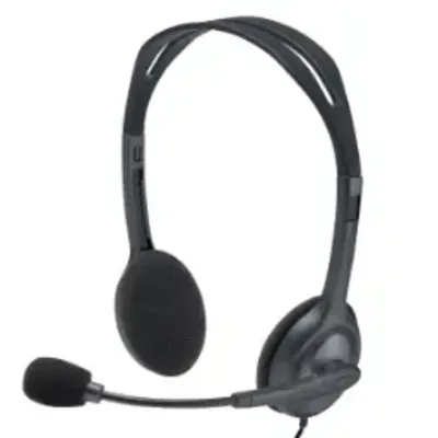 Logitech H111