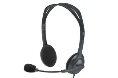 Logitech H111