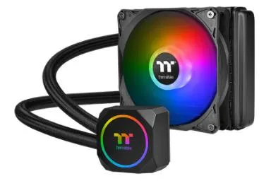 صورة Thermaltake Th120 Argb