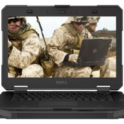 Dell Latitude 14 Rugged 5414 Core i7-6600U HD 520 32GB 480GB