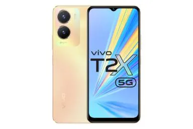 مقارنة Vivo T2X India {request()->input('language_config')['common']['with']} زد تي إي Nubia Red Magic 7S