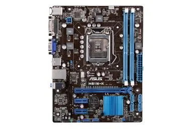 صورة Asus H61M K