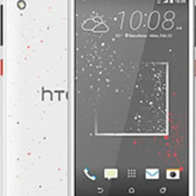 Htc Desire 825