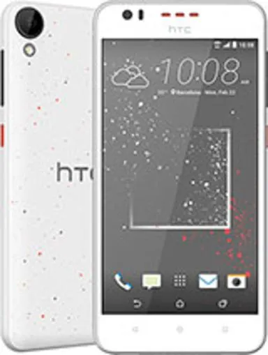 Htc Desire 825