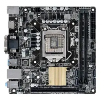 Asus H110I Plus