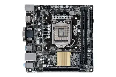 Asus H110I Plus