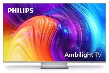 مقارنة Philips 55Pus8887 {request()->input('language_config')['common']['with']} تلفزيون سامسونج N6900 موديل 43 بوصة