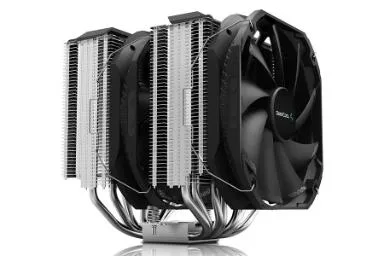 مقارنة Cooler Master Hyper 103 {request()->input('language_config')['common']['with']} Deepcool Assassin Iii