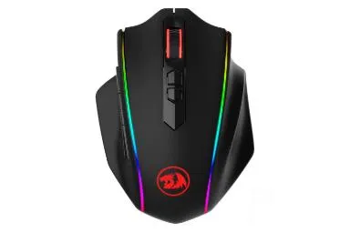 مقارنة Logitech T620 {request()->input('language_config')['common']['with']} Redragon M686 Vampire Elite