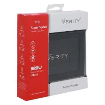 Verity V Eh21U3 P 2 5 Inch 1Tb