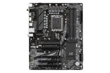 مقارنة جيجابايت B660 Ds3H Ax Ddr4 Rev 10 11 {request()->input('language_config')['common']['with']} Msi Pro B660M P Ddr4