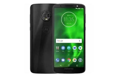 مقارنة Motorola Moto G6 {request()->input('language_config')['common']['with']} Samsung Galaxy Xcover FieldPro