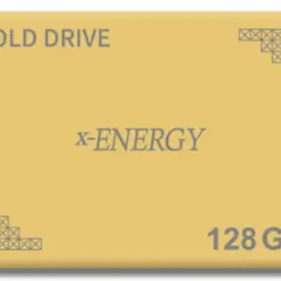 X Energy Gold Drive Sata 2 5 Inch 128Gb