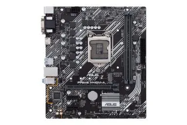 Asus Prime H410M A