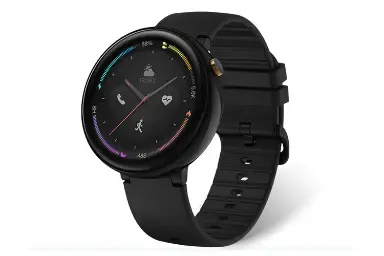 مقارنة Honor Magicwatch 2 42Mm {request()->input('language_config')['common']['with']} Xiaomi Amazfit Smart Watch 2