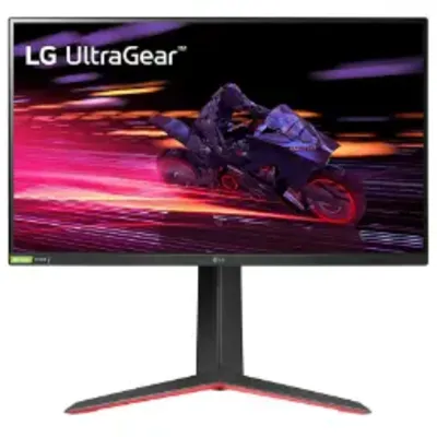 Lg 27Gp750