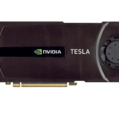 Nvidia Tesla C2075