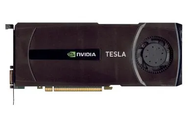 Nvidia Tesla C2075