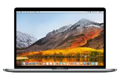 صورة Apple Macbook Mr942 2018 Core I7 16Gb 512Gb