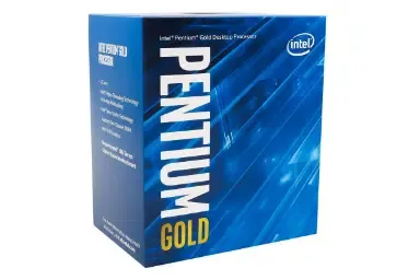 صورة Intel Pentium Gold G5600T