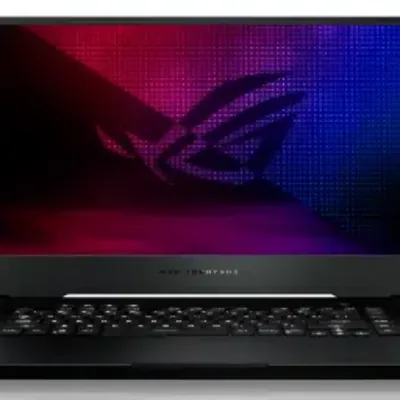 Asus Rog Strix G15 G512Lws Core I7 10870H Rtx 2070 16Gb 512Gb