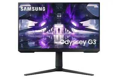 مقارنة Meva 22Bm2Fvy A3 Fhd {request()->input('language_config')['common']['with']} Samsung Odyssey G3 S32Ag32 Fhd
