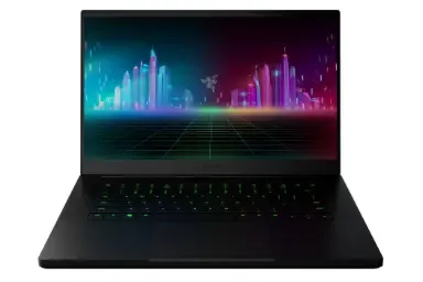 صورة Razer Blade 15 Base Core I7 10750H Gtx 1660Ti 16Gb 1Tb