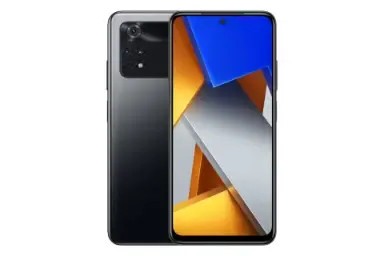 مقارنة Samsung Gravity Q T289 {request()->input('language_config')['common']['with']} Xiaomi Poco M4 Pro