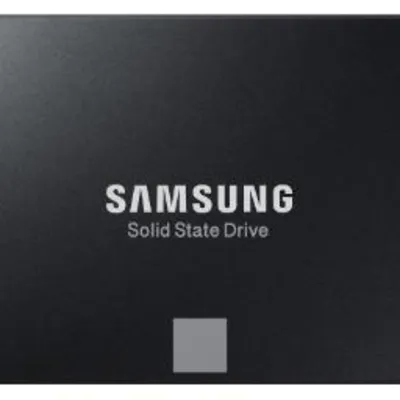 Samsung 860EVO SATA 2.5 بوصة بسعة 4 تيرابايت