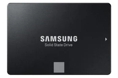 صورة Samsung 860EVO SATA 2.5 بوصة بسعة 4 تيرابايت