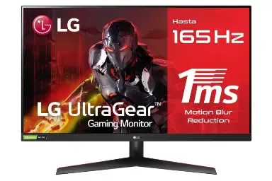 Lg Ultragear 32Gn500 Fhd