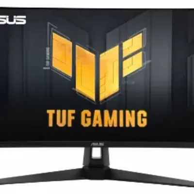 Asus Tuf Gaming Vg27Aqa1A Qhd