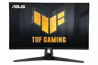 مقارنة Asus Tuf Gaming Vg27Aqa1A Qhd {request()->input('language_config')['common']['with']} Viewsonic Vx2257 Mhd