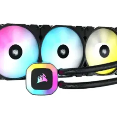 Corsair H150 Rgb