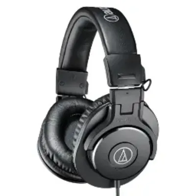 Audio Technica Ath M30X