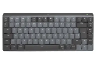 Logitech Mx Mechanical Mini