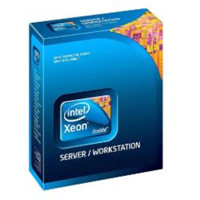 Intel Xeon X5650